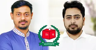 এনসিপির নাহিদ ও নাসীরুদ্দীন পাটওয়ারীকে ইসির শোকজ